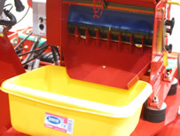 Calibration Tray