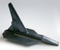 Subsoiler point
