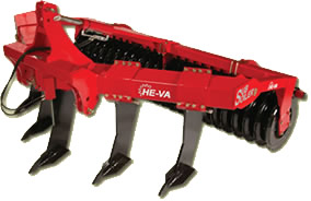 Rigid Subsoiler