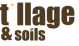 Tillage and Soils magazine logo