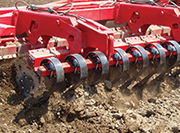 Photo showing Disc Roller Shattaboards