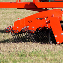 Straw Tines