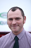 Colin Grigor