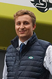 Tom Brookes