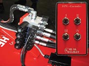 Photo showing Disc Roller Contour HPV