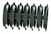 Combi-Disc V Profile Rings
