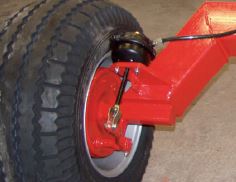 Combi Disc Brakes