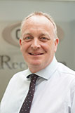Charles Bedforth