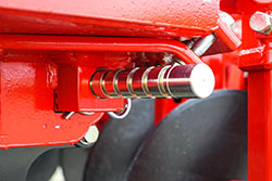 Hammer Thru Shearbolt