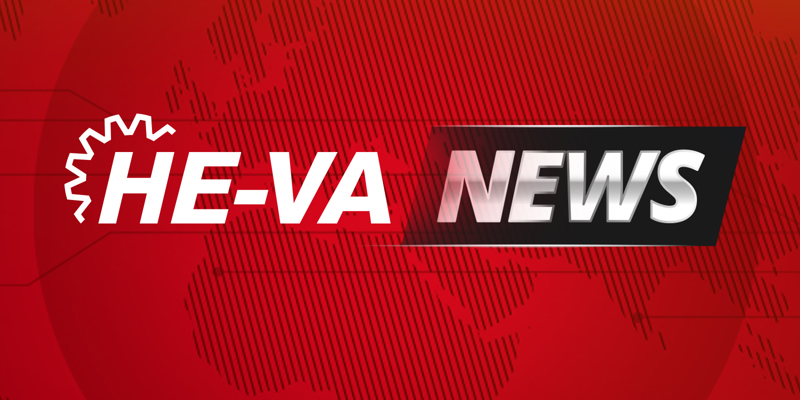 HE-VA News image header